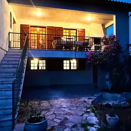 Prázdninový dům Maison Bassin D'arcachon Gujan-Mestras