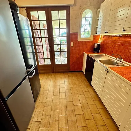 Maison Bassin D'arcachon Prázdninový dům