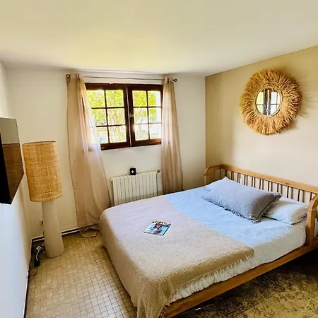 Maison Bassin D'arcachon Prázdninový dům Gujan-Mestras