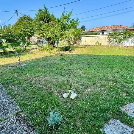 Prázdninový dům Maison Bassin D'arcachon