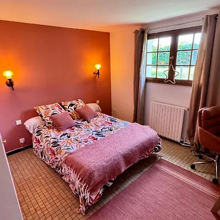 Prázdninový dům Maison Bassin D'arcachon Gujan-Mestras