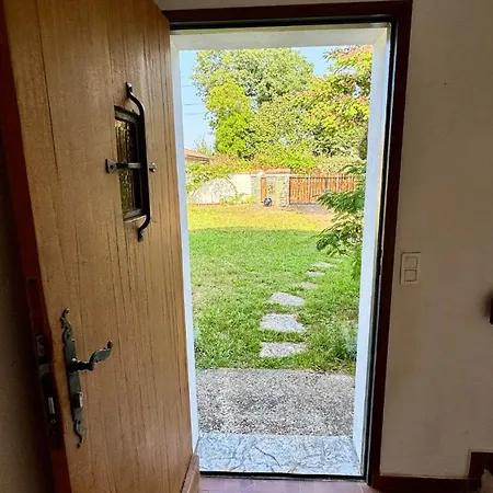 Prázdninový dům Maison Bassin D'arcachon Gujan-Mestras