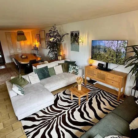 Maison Bassin D'arcachon Prázdninový dům