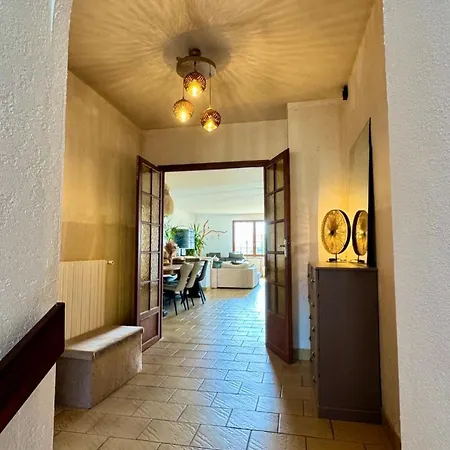 Prázdninový dům Maison Bassin D'arcachon