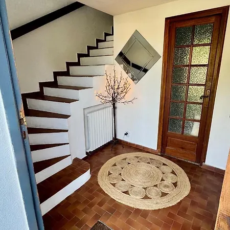 Maison Bassin D'arcachon Prázdninový dům Gujan-Mestras