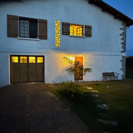 Maison Bassin D'arcachon Prázdninový dům *
