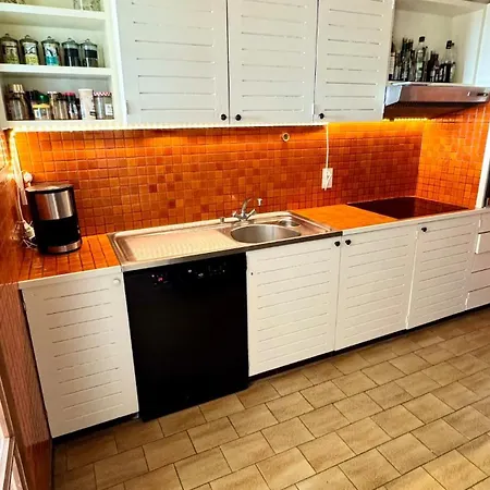 Prázdninový dům Maison Bassin D'arcachon Gujan-Mestras